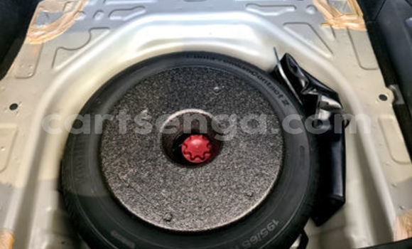 Acheter Occasion Voiture Toyota Corolla Marron à Bulembu, Hhohho Acheter Occasion Voiture Toyota Corolla Marron à Bulembu, Hhohho