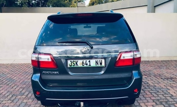 Buy Used Toyota Fortuner Other Car in Mbabane in Manzini Buy Used Toyota Fortuner Other Car in Mbabane in Manzini