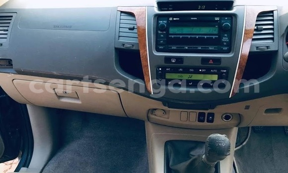 Buy Used Toyota Fortuner Other Car in Mbabane in Manzini Buy Used Toyota Fortuner Other Car in Mbabane in Manzini
