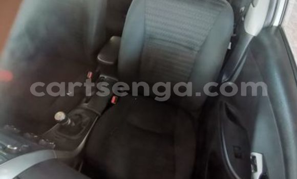 Acheter Occasion Voiture Toyota Corolla Blanc à Big Bend, Lubombo District Acheter Occasion Voiture Toyota Corolla Blanc à Big Bend, Lubombo District