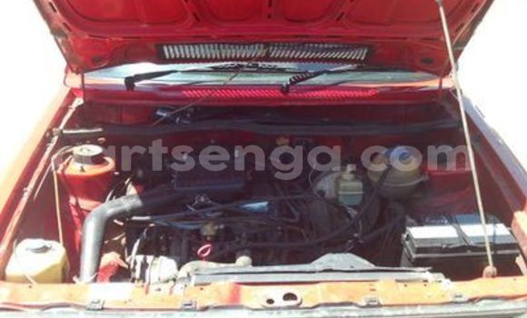 Nunua Ilio tumika Volkswagen Golf Red Gari ndani ya Bulembu nchini Hhohho Nunua Ilio tumika Volkswagen Golf Red Gari ndani ya Bulembu nchini Hhohho