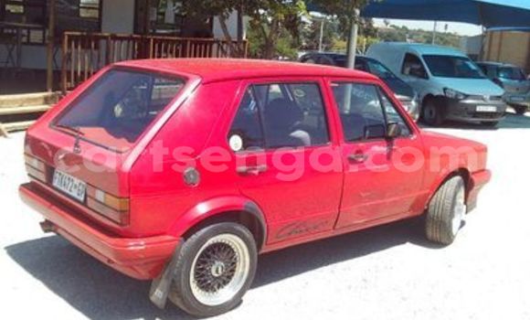 Nunua Ilio tumika Volkswagen Golf Red Gari ndani ya Bulembu nchini Hhohho Nunua Ilio tumika Volkswagen Golf Red Gari ndani ya Bulembu nchini Hhohho