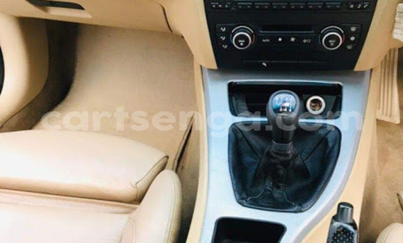 Buy Used BMW 3–Series White Car in Mbabane in Manzini Buy Used BMW 3–Series White Car in Mbabane in Manzini