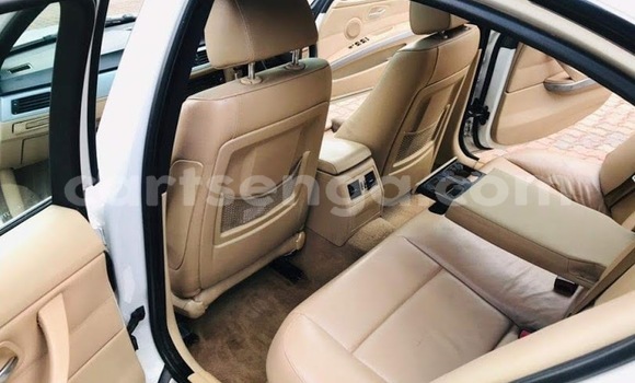 Buy Used BMW 3–Series White Car in Mbabane in Manzini Buy Used BMW 3–Series White Car in Mbabane in Manzini