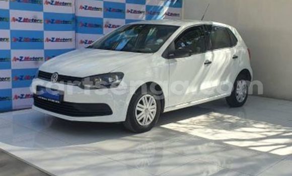 Acheter Occasion Voiture Volkswagen Polo Blanc à Ezulwini, Hhohho Acheter Occasion Voiture Volkswagen Polo Blanc à Ezulwini, Hhohho
