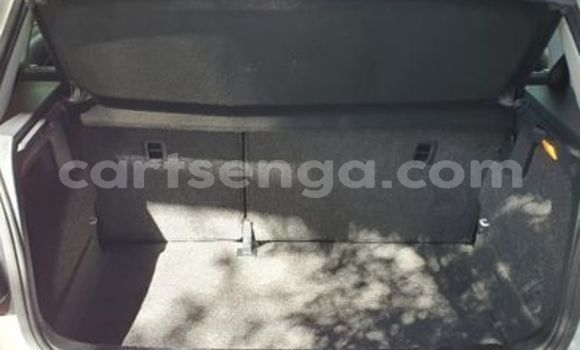 Acheter Occasion Voiture Volkswagen Polo Blanc à Ezulwini, Hhohho Acheter Occasion Voiture Volkswagen Polo Blanc à Ezulwini, Hhohho