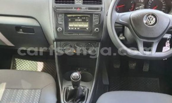 Acheter Occasion Voiture Volkswagen Polo Blanc à Ezulwini, Hhohho Acheter Occasion Voiture Volkswagen Polo Blanc à Ezulwini, Hhohho