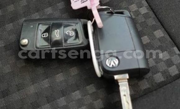 Acheter Occasion Voiture Volkswagen Polo Blanc à Ezulwini, Hhohho Acheter Occasion Voiture Volkswagen Polo Blanc à Ezulwini, Hhohho