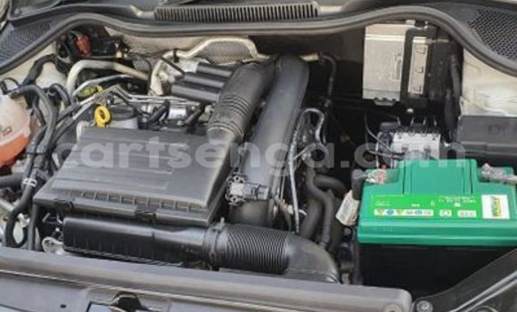 Acheter Occasion Voiture Volkswagen Polo Blanc à Ezulwini, Hhohho Acheter Occasion Voiture Volkswagen Polo Blanc à Ezulwini, Hhohho