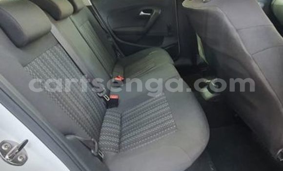 Acheter Occasion Voiture Volkswagen Polo Blanc à Ezulwini, Hhohho Acheter Occasion Voiture Volkswagen Polo Blanc à Ezulwini, Hhohho