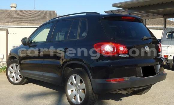 Buy Used Volkswagen Tiguan Black Car in Manzini in Manzini Buy Used Volkswagen Tiguan Black Car in Manzini in Manzini