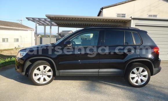 Buy Used Volkswagen Tiguan Black Car in Manzini in Manzini Buy Used Volkswagen Tiguan Black Car in Manzini in Manzini