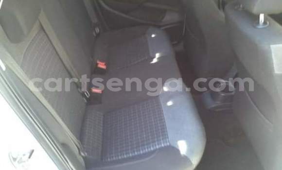 Buy Used Volkswagen Polo White Car in Mbabane in Manzini Buy Used Volkswagen Polo White Car in Mbabane in Manzini