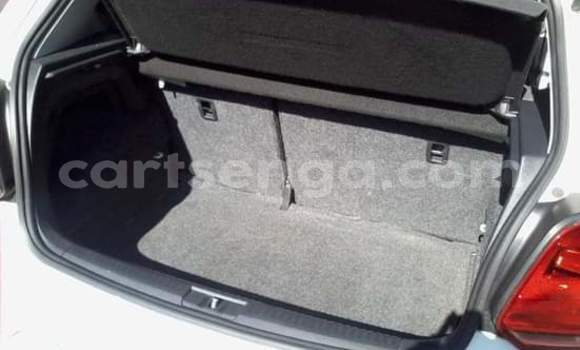 Buy Used Volkswagen Polo White Car in Mbabane in Manzini Buy Used Volkswagen Polo White Car in Mbabane in Manzini