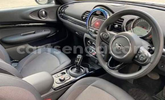 Buy Used MINI Clubman Silver Car in Mbabane in Manzini Buy Used MINI Clubman Silver Car in Mbabane in Manzini