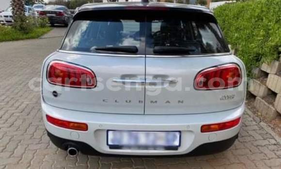 Buy Used MINI Clubman Silver Car in Mbabane in Manzini Buy Used MINI Clubman Silver Car in Mbabane in Manzini