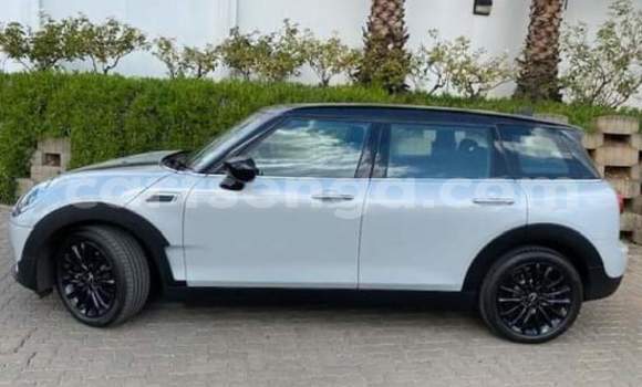 Buy Used MINI Clubman Silver Car in Mbabane in Manzini Buy Used MINI Clubman Silver Car in Mbabane in Manzini