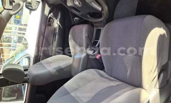 Buy Used Toyota Hilux Black Car in Manzini in Manzini Buy Used Toyota Hilux Black Car in Manzini in Manzini