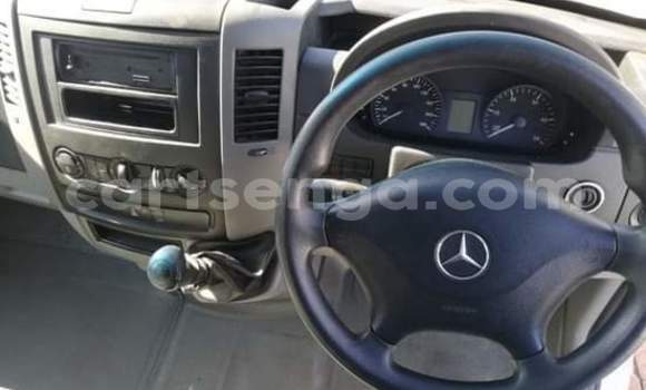 Acheter Occasion Voiture Mercedes‒Benz Viano Blanc à Mbabane, Manzini Acheter Occasion Voiture Mercedes‒Benz Viano Blanc à Mbabane, Manzini