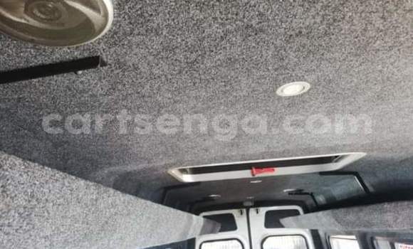 Acheter Occasion Voiture Mercedes‒Benz Viano Blanc à Mbabane, Manzini Acheter Occasion Voiture Mercedes‒Benz Viano Blanc à Mbabane, Manzini