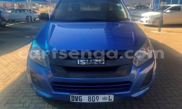 Acheter Occasion Voiture Isuzu KB Bleu à Bhunya, Manzini Acheter Occasion Voiture Isuzu KB Bleu à Bhunya, Manzini