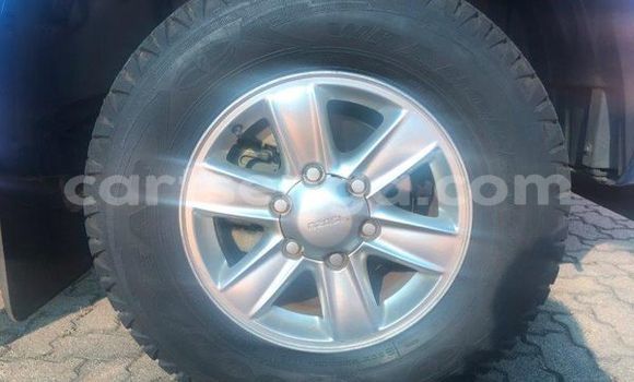 Acheter Occasion Voiture Isuzu KB Bleu à Bhunya, Manzini Acheter Occasion Voiture Isuzu KB Bleu à Bhunya, Manzini