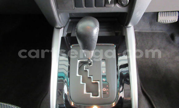 Buy Used Mitsubishi Triton Silver Car in Bhunya in Manzini Buy Used Mitsubishi Triton Silver Car in Bhunya in Manzini