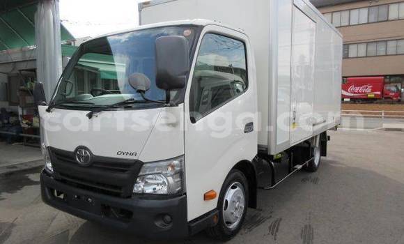 Buy Used Toyota Dyna White Car in Big Bend in Lubombo Buy Used Toyota Dyna White Car in Big Bend in Lubombo