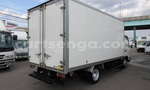 Acheter Occasion Voiture Toyota Dyna Blanc à Big Bend, Lubombo Acheter Occasion Voiture Toyota Dyna Blanc à Big Bend, Lubombo