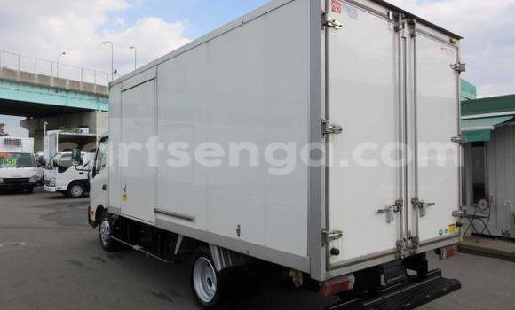 Acheter Occasion Voiture Toyota Dyna Blanc à Big Bend, Lubombo Acheter Occasion Voiture Toyota Dyna Blanc à Big Bend, Lubombo