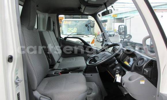 Acheter Occasion Voiture Toyota Dyna Blanc à Big Bend, Lubombo Acheter Occasion Voiture Toyota Dyna Blanc à Big Bend, Lubombo