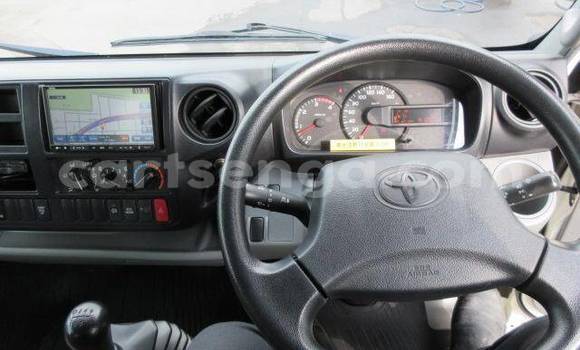 Acheter Occasion Voiture Toyota Dyna Blanc à Big Bend, Lubombo Acheter Occasion Voiture Toyota Dyna Blanc à Big Bend, Lubombo