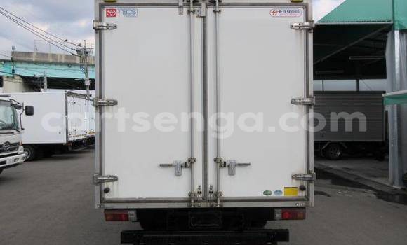 Acheter Occasion Voiture Toyota Dyna Blanc à Big Bend, Lubombo Acheter Occasion Voiture Toyota Dyna Blanc à Big Bend, Lubombo