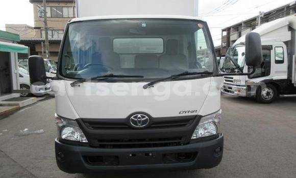 Acheter Occasion Voiture Toyota Dyna Blanc à Big Bend, Lubombo Acheter Occasion Voiture Toyota Dyna Blanc à Big Bend, Lubombo