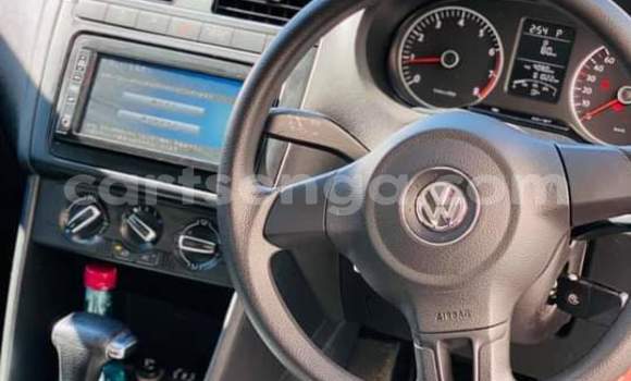 Buy Used Volkswagen Polo Red Car in Manzini in Manzini Buy Used Volkswagen Polo Red Car in Manzini in Manzini