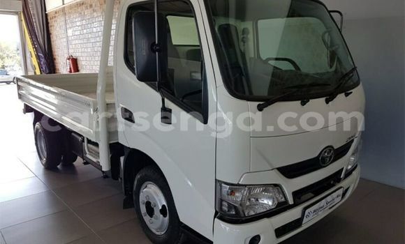 Buy Used Toyota Dyna White Car in Big Bend in Lubombo District Buy Used Toyota Dyna White Car in Big Bend in Lubombo District