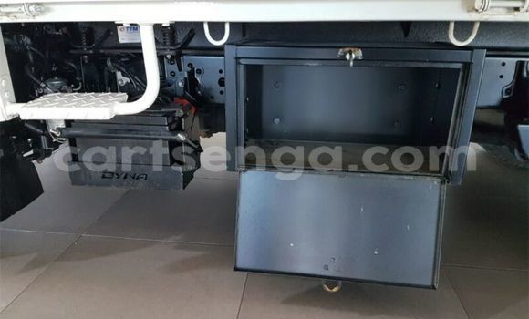 Acheter Occasion Voiture Toyota Dyna Blanc à Big Bend, Lubombo District Acheter Occasion Voiture Toyota Dyna Blanc à Big Bend, Lubombo District