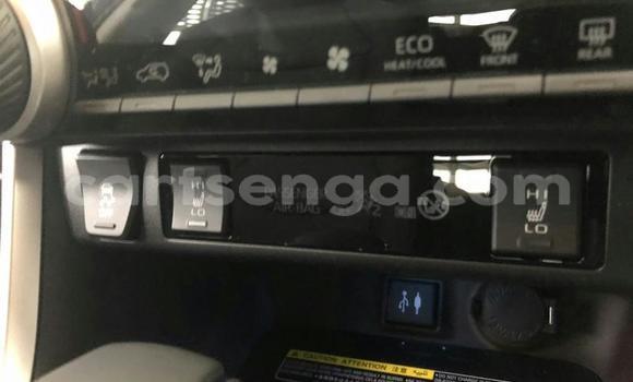 Buy Used Toyota RAV4 White Car in Bhunya in Manzini Buy Used Toyota RAV4 White Car in Bhunya in Manzini