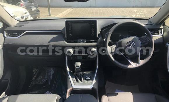 Buy Used Toyota RAV4 White Car in Bhunya in Manzini Buy Used Toyota RAV4 White Car in Bhunya in Manzini