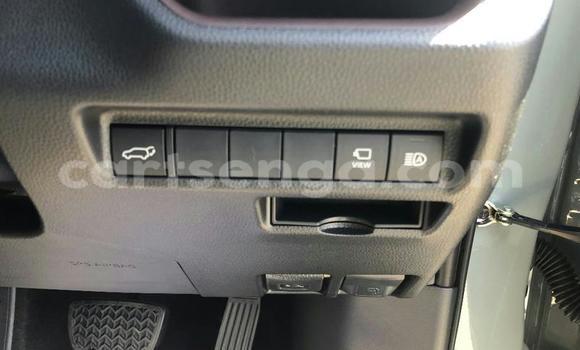 Buy Used Toyota RAV4 White Car in Bhunya in Manzini Buy Used Toyota RAV4 White Car in Bhunya in Manzini