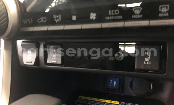 Buy Used Toyota RAV4 White Car in Bhunya in Manzini Buy Used Toyota RAV4 White Car in Bhunya in Manzini