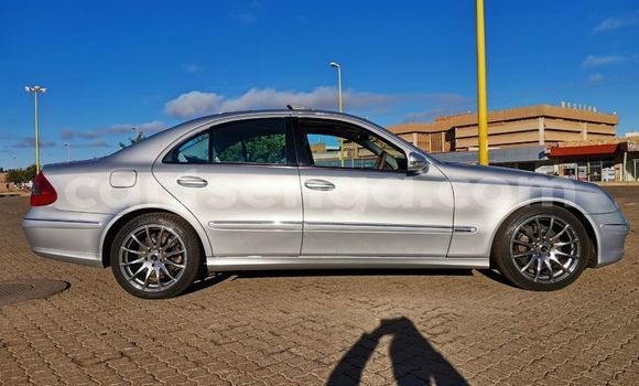 Acheter Occasion Voiture Mercedes‒Benz E-klasse AMG Gris à Big Bend, Lubombo Acheter Occasion Voiture Mercedes‒Benz E-klasse AMG Gris à Big Bend, Lubombo