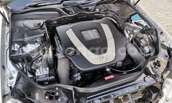 Acheter Occasion Voiture Mercedes‒Benz E-klasse AMG Gris à Big Bend, Lubombo Acheter Occasion Voiture Mercedes‒Benz E-klasse AMG Gris à Big Bend, Lubombo