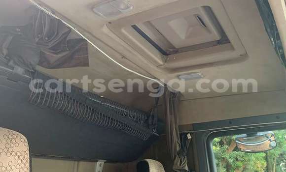 Acheter Occasion Utilitaire Scania R420 Blanc à Ezulwini, Hhohho Acheter Occasion Utilitaire Scania R420 Blanc à Ezulwini, Hhohho