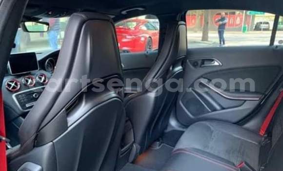 Buy Used Mercedes‒Benz A-klasse AMG Black Car in Manzini in Manzini Buy Used Mercedes‒Benz A-klasse AMG Black Car in Manzini in Manzini