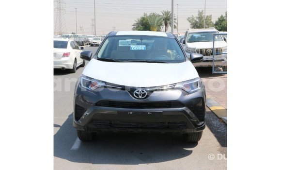 Acheter Import Voiture Toyota RAV4 Autre à Import - Dubai, Hhohho Acheter Import Voiture Toyota RAV4 Autre à Import - Dubai, Hhohho