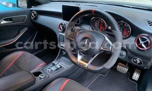 Buy Used Mercedes‒Benz A-klasse AMG Black Car in Manzini in Manzini Buy Used Mercedes‒Benz A-klasse AMG Black Car in Manzini in Manzini
