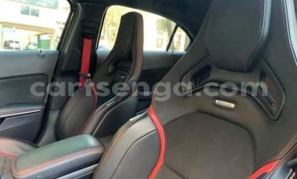 Buy Used Mercedes‒Benz A-klasse AMG Black Car in Manzini in Manzini Buy Used Mercedes‒Benz A-klasse AMG Black Car in Manzini in Manzini