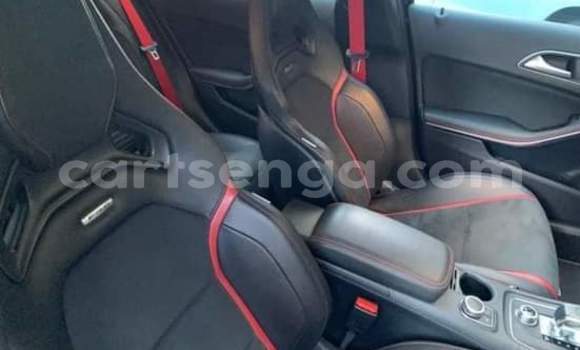 Buy Used Mercedes‒Benz A-klasse AMG Black Car in Manzini in Manzini Buy Used Mercedes‒Benz A-klasse AMG Black Car in Manzini in Manzini