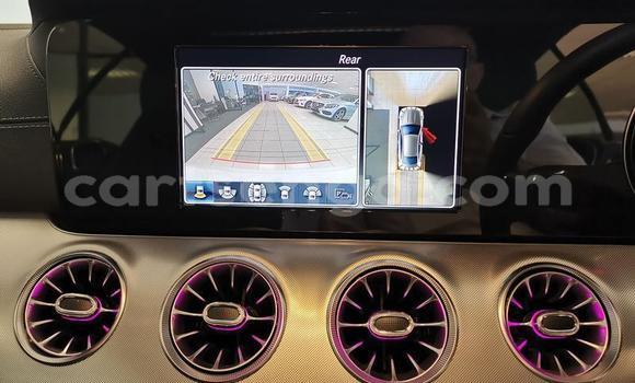 Nunua Ilio tumika Mercedes‒Benz CLA-klasse AMG White Gari ndani ya Big Bend nchini Lubombo Nunua Ilio tumika Mercedes‒Benz CLA-klasse AMG White Gari ndani ya Big Bend nchini Lubombo